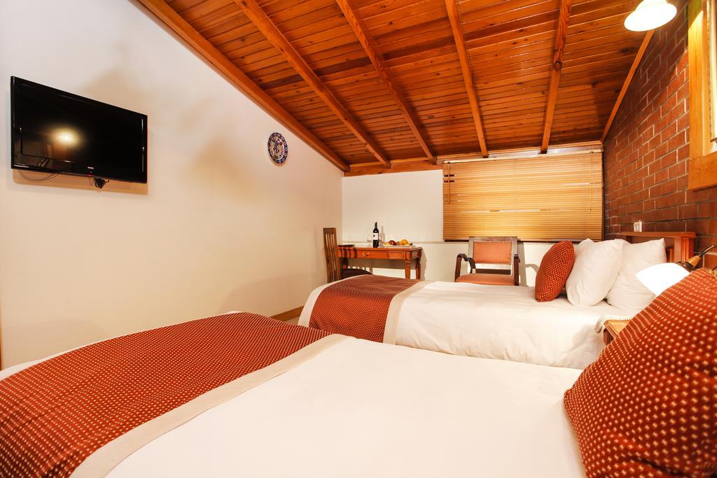 Hotel Erguvan - Special Category Istanbul Eksteriør billede